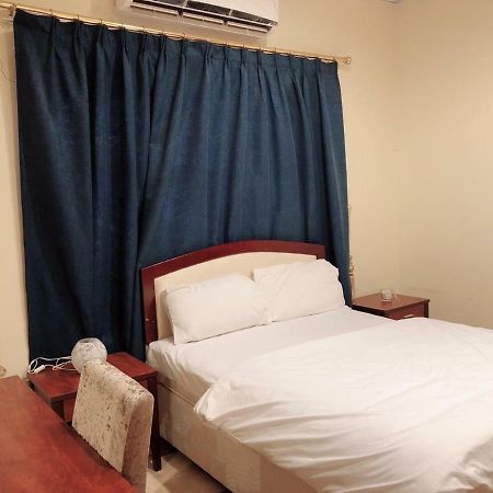 سرو للوحدات السكنية Otel Al Namas Dış mekan fotoğraf