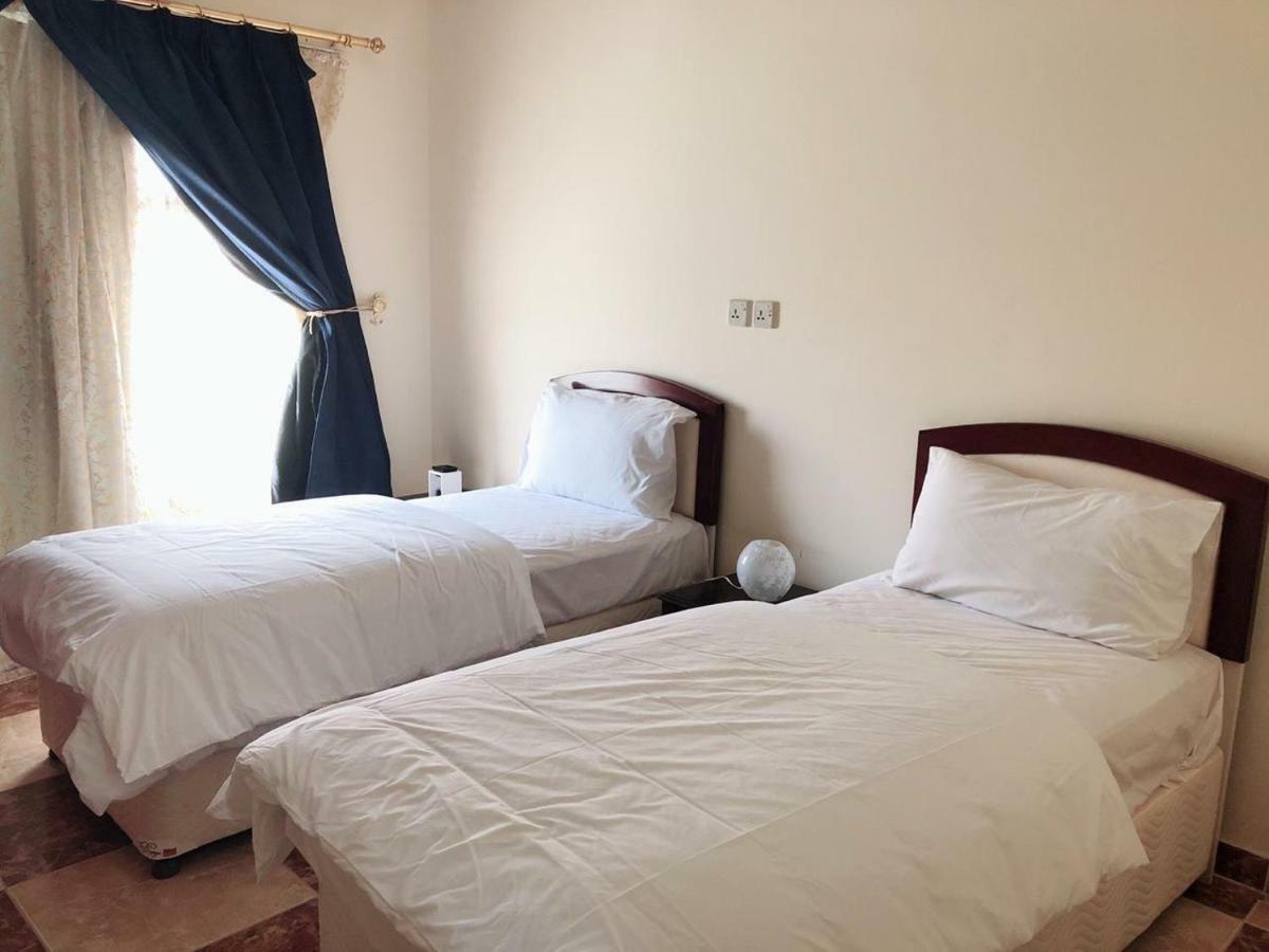 سرو للوحدات السكنية Otel Al Namas Dış mekan fotoğraf